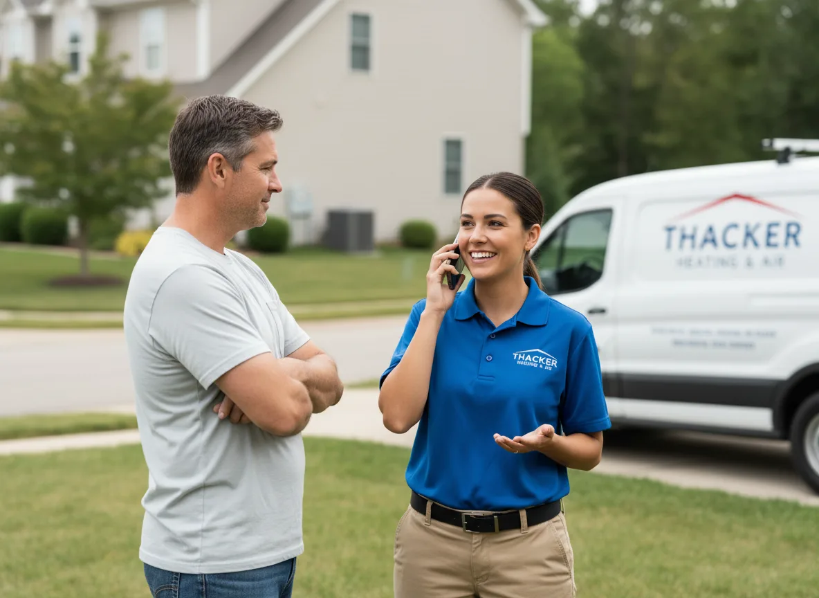 Ac Repair North Troy, VT FAQs